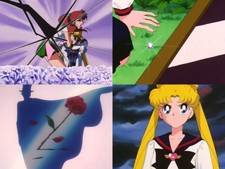 Illustration for article titled Sailor Stars Rewatch Bonanza!! Episodes 4 & 5